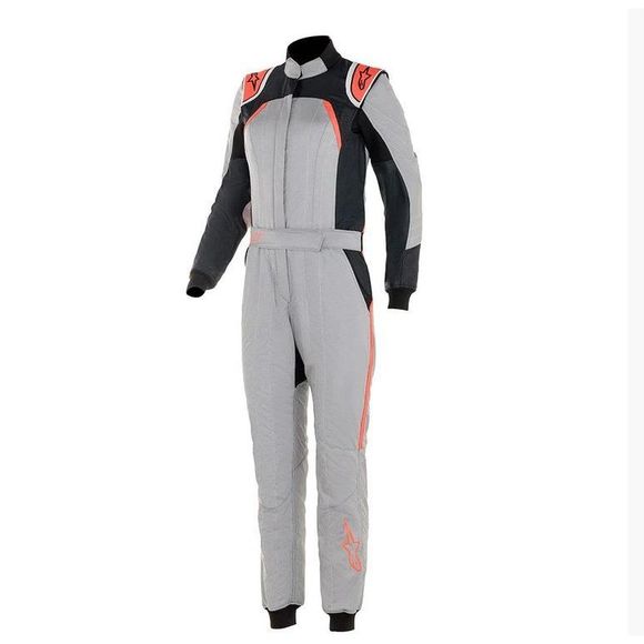 Alpinestars Other - New Alpine-stars Stella GP Pro Comp Suit Fia 50